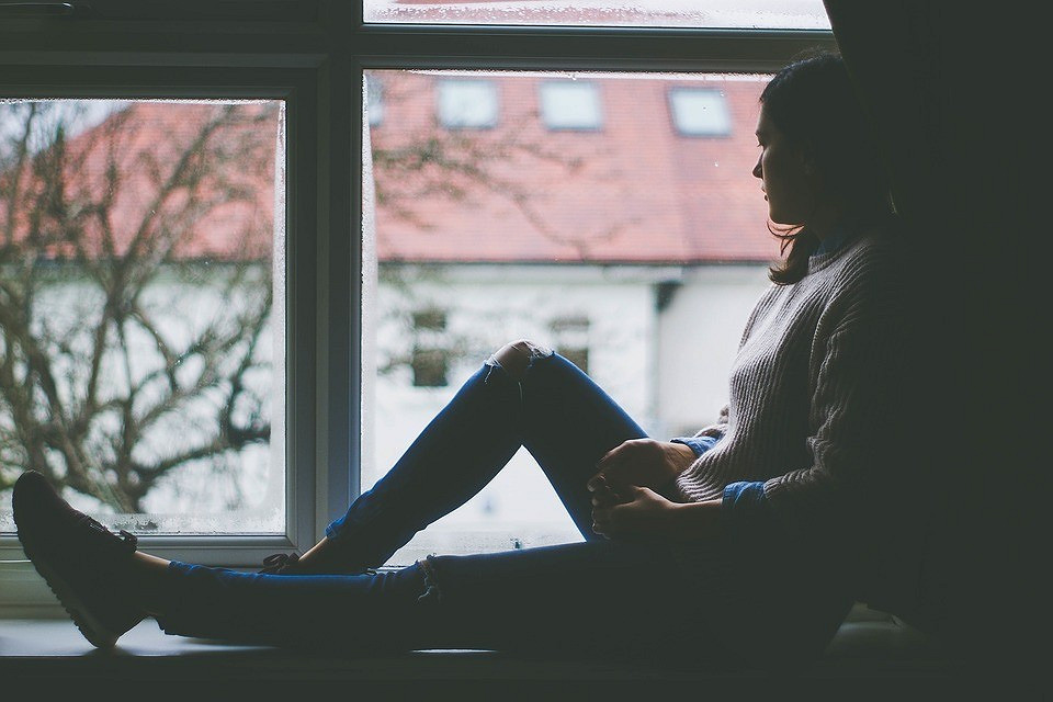 Как женщине выйти из депрессии самостоятельно: мнение эксперта