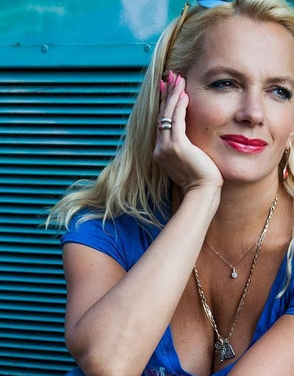 Мария Порошина выйдет из декретного отпуска через месяц после родов