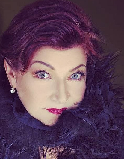 Елена Степаненко решилась на пластику