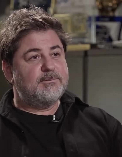 Новой возлюбленной Александра Цекало стала Дарина Эрвин