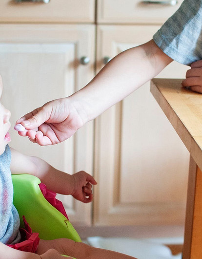 Питание ребенка в 10 месяцев: меню и рекомендации по прикорму