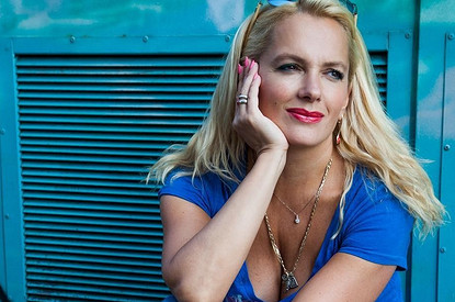 Мария Порошина выйдет из декретного отпуска через месяц после родов