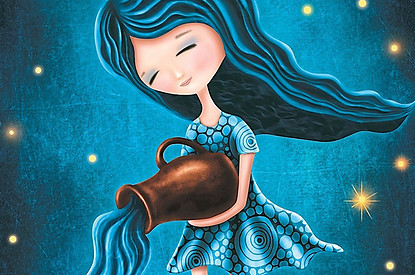 Гороскоп с 4 по 10 февраля