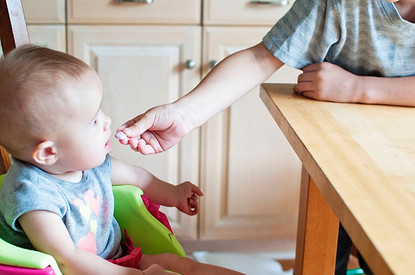 Питание ребенка в 10 месяцев: меню и рекомендации по прикорму