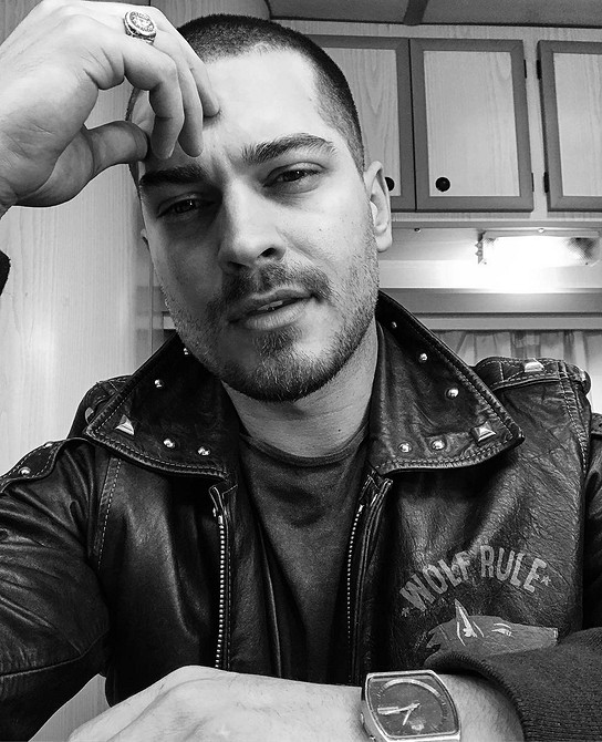 Источник: @cagatayulusoy