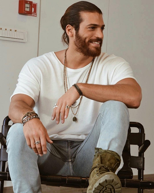 Источник: @canyaman