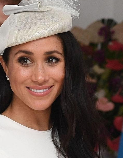 Сводная сестра Меган Маркл напишет про нее книгу