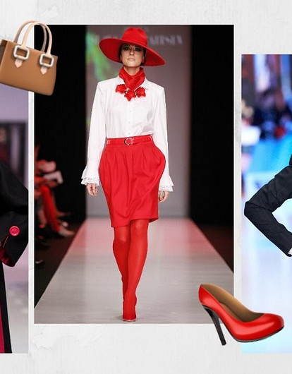 6 советов от Вячеслава Зайцева, как быстро сменить дневной облик на вечерний