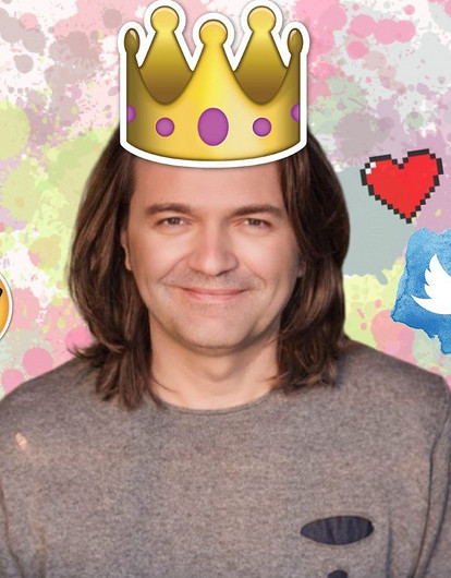 Достойна ли ты быть подданной «императора Твиттера»? Тест на знание твитов Дмитрия Маликова