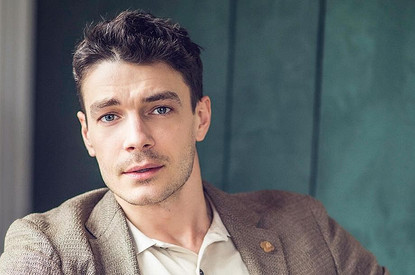 Максим Матвеев стал избирательнее подходить к работе после рождения второго ребенка