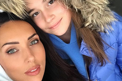 Дочь Алсу будет участвовать в новом шоу «Голос. Дети»