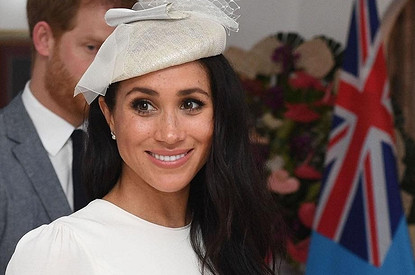 Сводная сестра Меган Маркл напишет про нее книгу