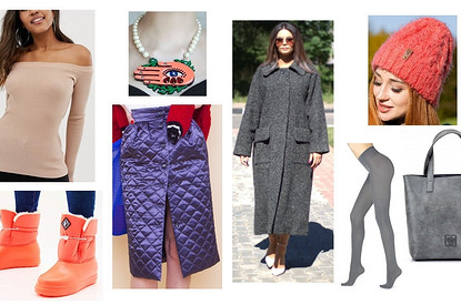 5 готовых идей, как включить модный коралловый цвет в свой гардероб