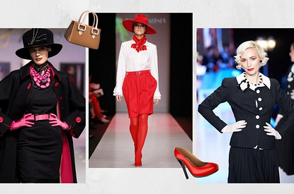 6 советов от Вячеслава Зайцева, как быстро сменить дневной облик на вечерний