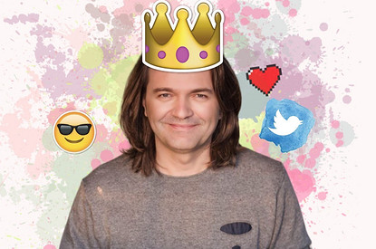 Достойна ли ты быть подданной «императора Твиттера»? Тест на знание твитов Дмитрия Маликова