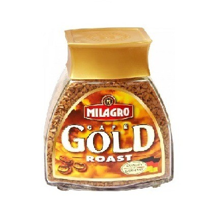 Milagro Gold Roast