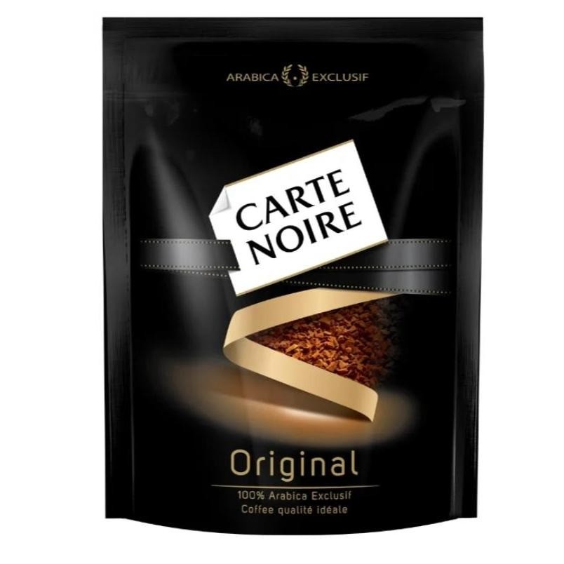 Carte Noire