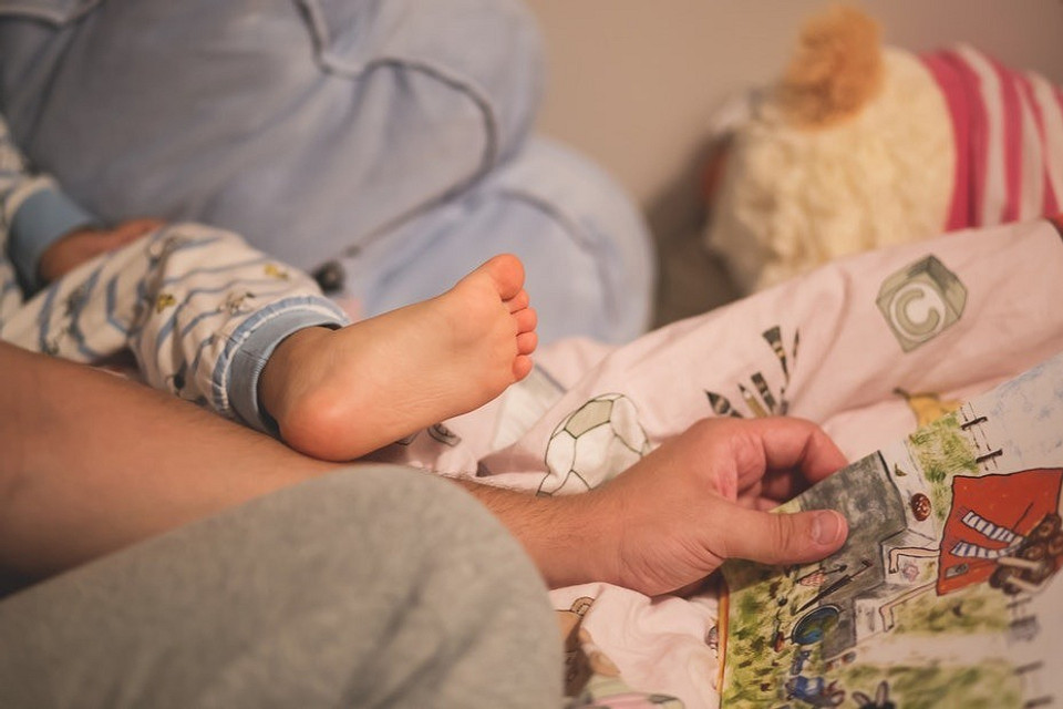 Как обустроить детскую для новорожденного: 7 полезных советов