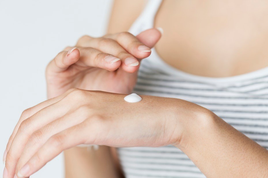 Руки зимой: как избавиться от типичных проблем с кожей?
