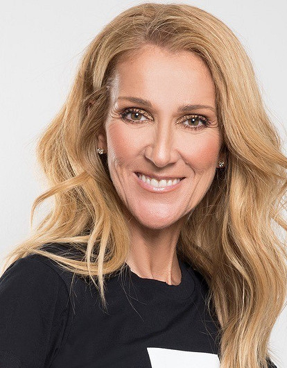 Селин Дион развеяла слухи о своем романе с молодым танцором