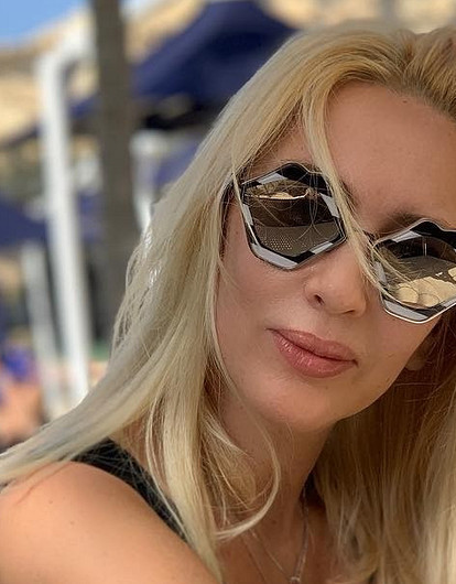 Лера Кудрявцева призналась, что считает себя невротиком