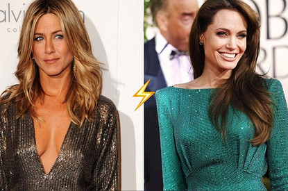 Звездная реабилитация: Анджелина Джоли и другие знаменитости, поборовшие свои зависимости