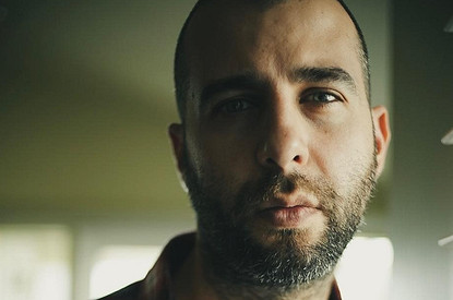 Иван Ургант попал в аварию на велосипеде