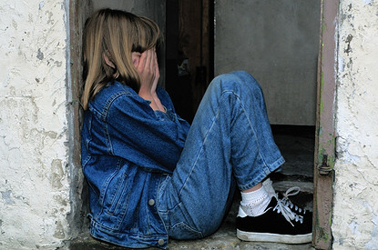 20 родительских фраз, которые заставят ребенка комплексовать всю жизнь