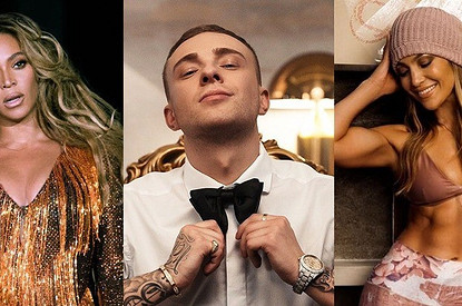 Я звезда, я так хочу: 10 райдеров, которые потрясли мир