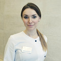 Елена Доброгорская, дерматокосметолог, трихолог клиники эстетической медицины «Премиум Эстетикс»