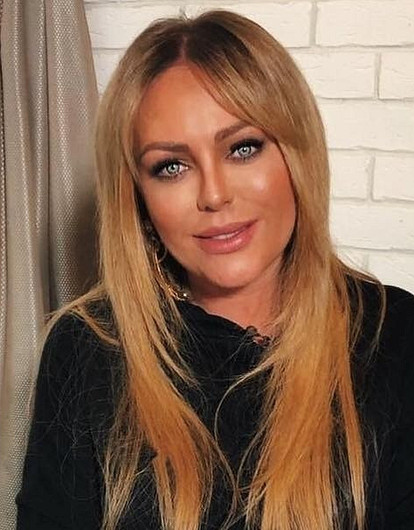 Юлия Началова отметит День рождения в семейном кругу