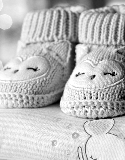 Дневник малыша: что он чувствует в момент рождения?