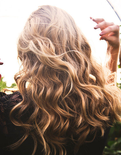 Витамины от выпадения волос: теория и практика