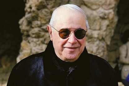 Евгений Петросян впервые вышел в свет со своей возлюбленной