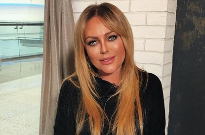 Юлия Началова отметит День рождения в семейном кругу