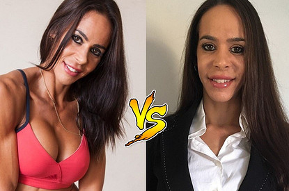 Фитоняшка, тусовщица или бизнес-леди: британка выяснила, какие женщины нравятся мужчинам