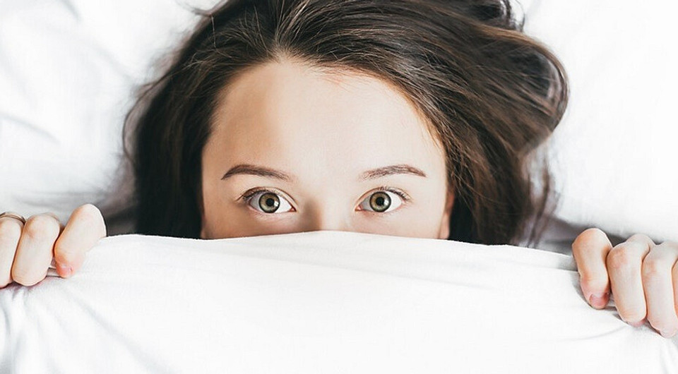 Ученые выяснили, что недосып снижает болевой порог