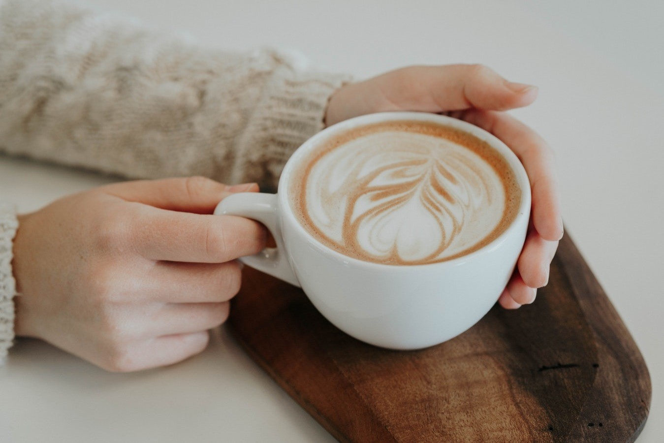 Чашка кофе в день может продлить жизнь на три месяца