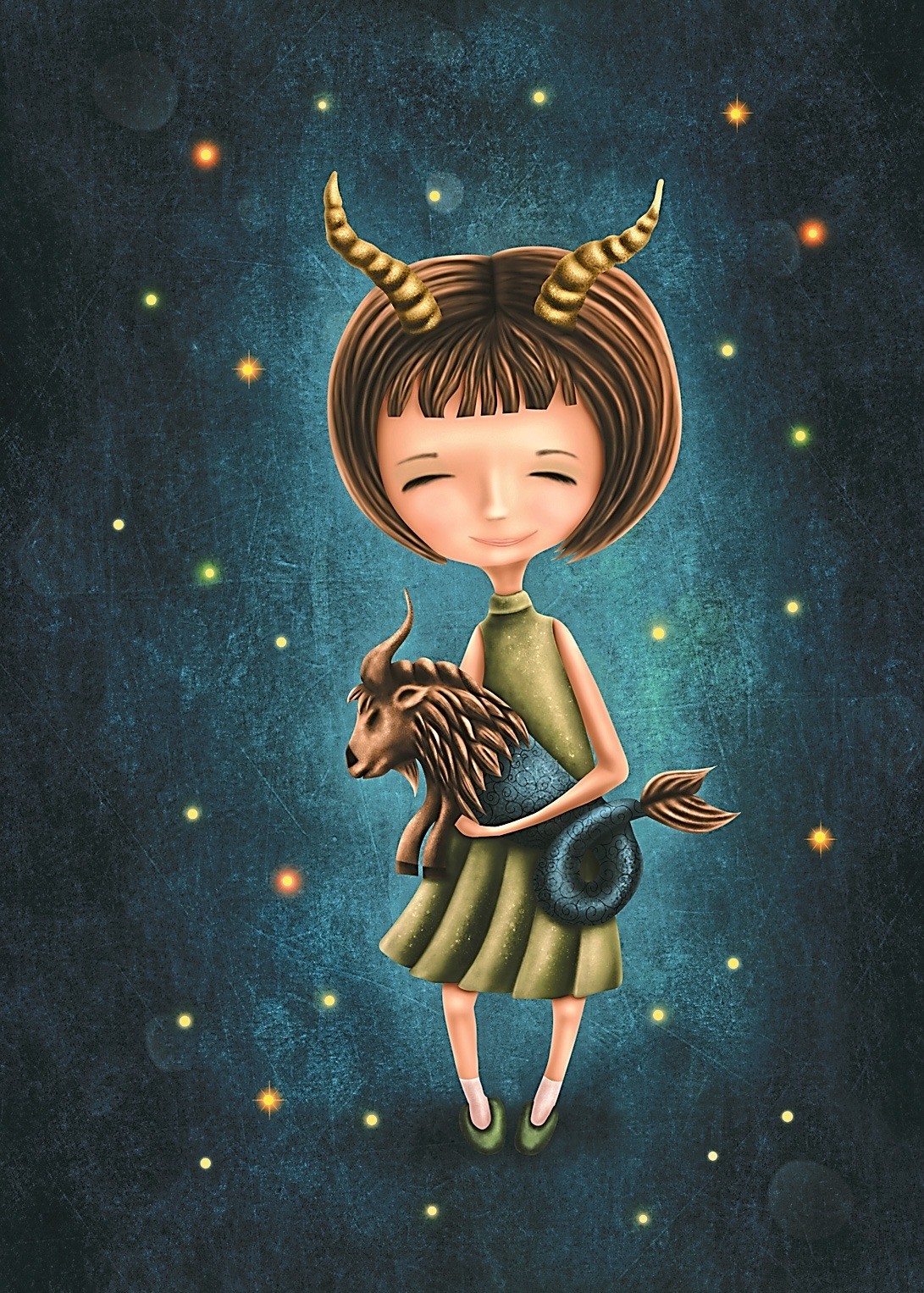 Гороскоп на неделю с 14 по 20 января