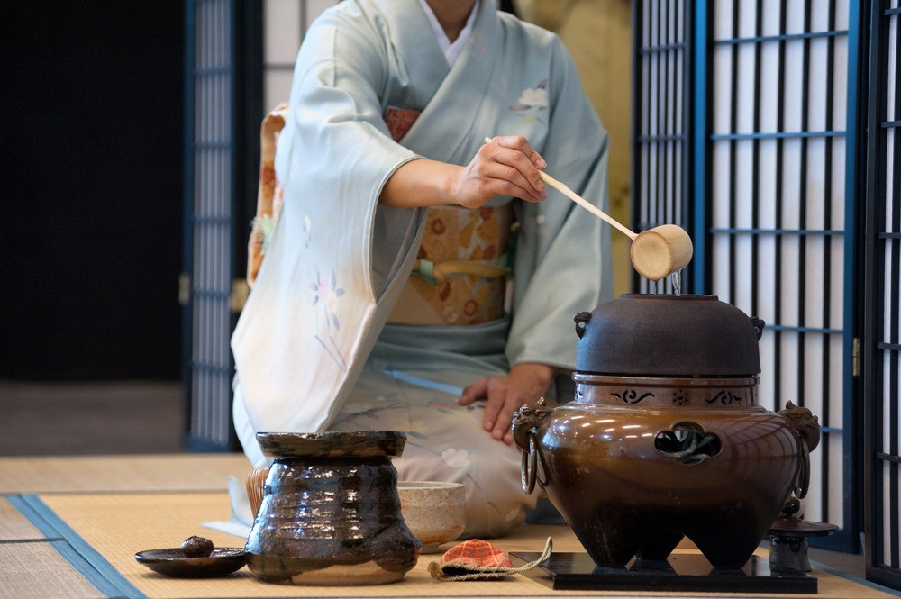 5 секретов счастья от японских мудрецов