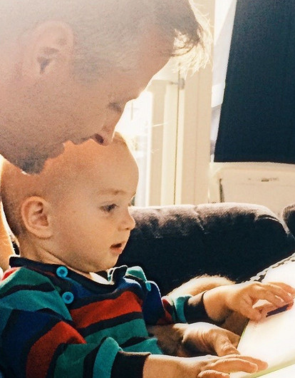 Важно знать: как научить ребенка читать по слогам