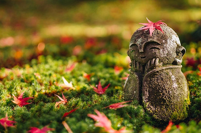 5 секретов счастья от японских мудрецов