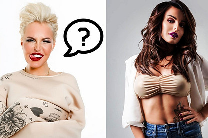 5 звезд российской эстрады, которые неудачно использовали филлеры для лица