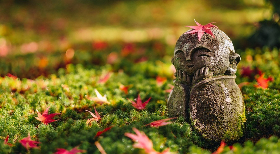 5 секретов счастья от японских мудрецов