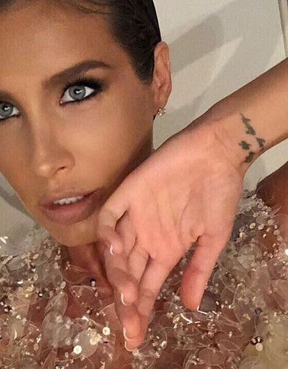 «Я тебя люблю»: стало известно, с кем встречается Кети Топурия (видео)