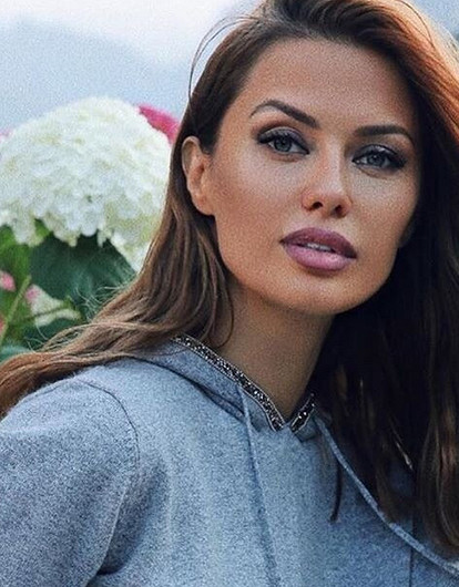 «Только мужа пока нет»: Виктория Боня призналась, что хочет выйти замуж