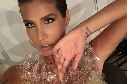 «Я тебя люблю»: стало известно, с кем встречается Кети Топурия (видео)