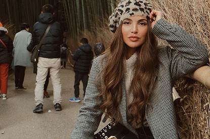 Утепляйся стильно: 18 модных шапок для зимы 2020