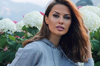 «Только мужа пока нет»: Виктория Боня призналась, что хочет выйти замуж