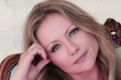 Мария Миронова родила в Греции